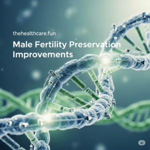 Male Fertility Preservation Improvements Best Info 2025
