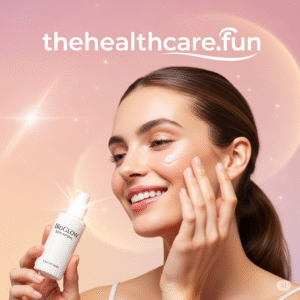 BioGlow Skin Ritual: Discover Your Natural Radiance